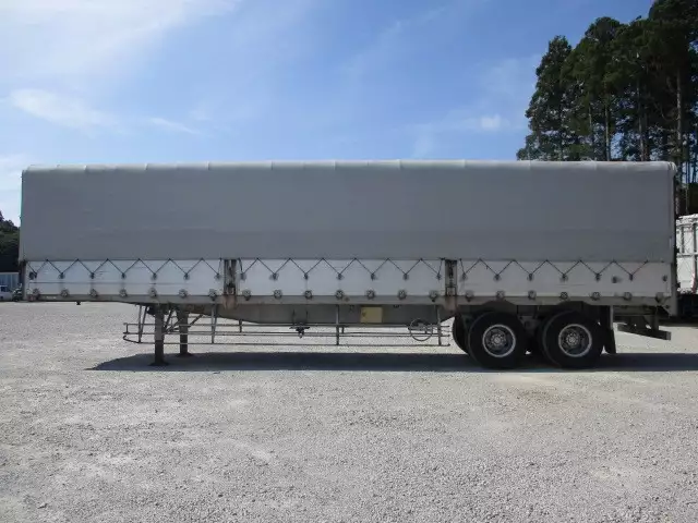 平成07年06月中古その他国内・その他富士の画像8