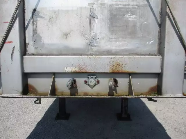 平成07年06月中古その他国内・その他富士の画像9