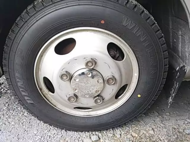 平成27年02月中古中型バストヨタトヨタの画像11