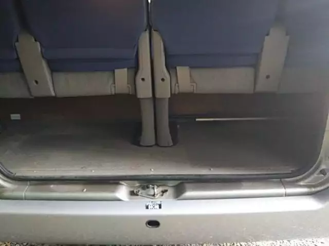 平成27年02月中古中型バストヨタトヨタの画像15