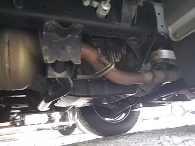 平成27年02月中古中型バストヨタトヨタの画像19