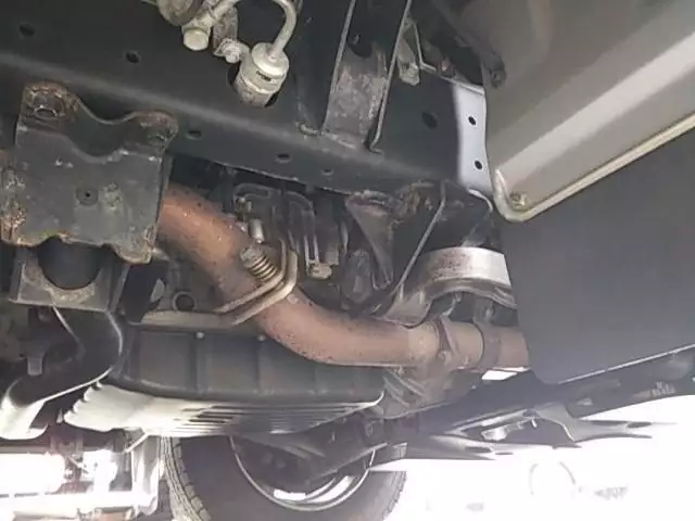 平成27年02月中古中型バストヨタトヨタの画像20