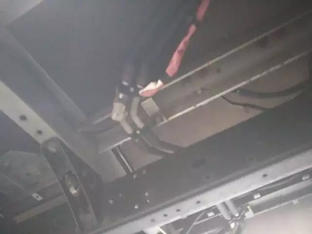 平成27年02月中古中型バストヨタトヨタの画像21