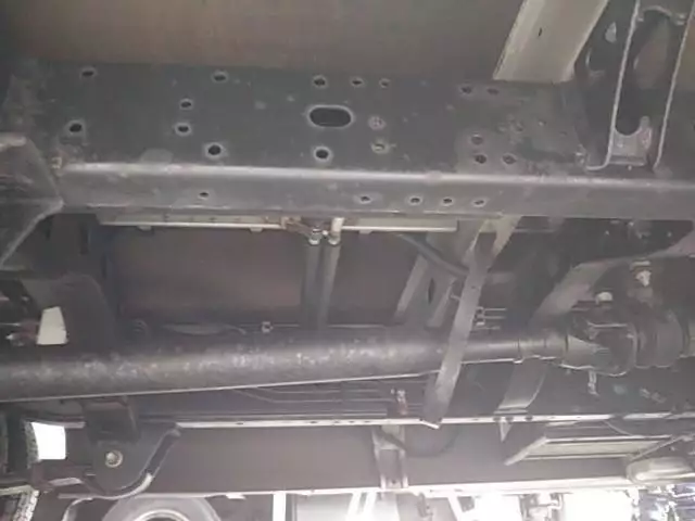 平成27年02月中古中型バストヨタトヨタの画像23