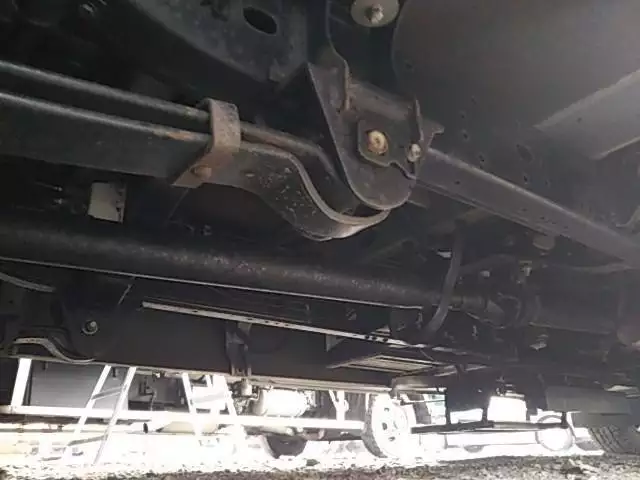 平成27年02月中古中型バストヨタトヨタの画像24