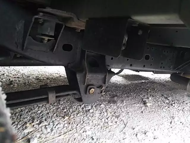 平成27年02月中古中型バストヨタトヨタの画像25