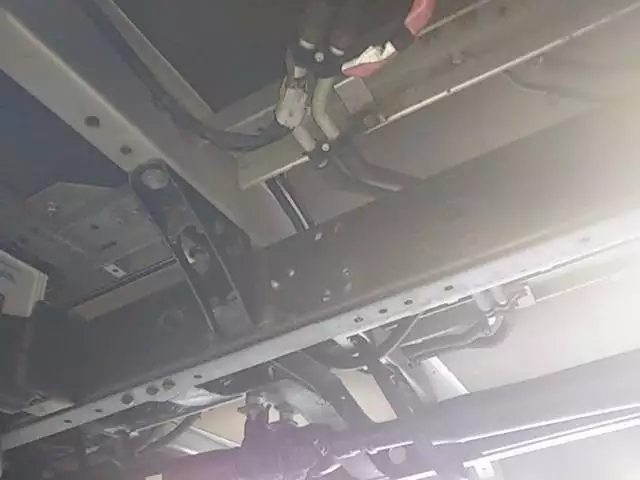 平成27年02月中古中型バストヨタトヨタの画像26