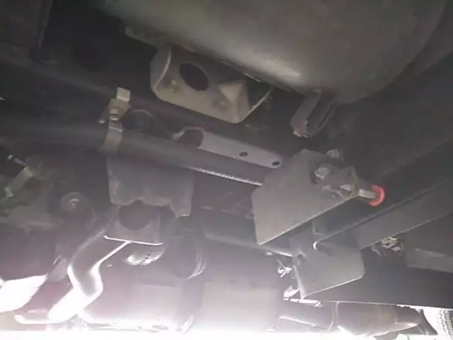 平成27年02月中古中型バストヨタトヨタの画像28