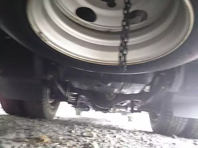 平成27年02月中古中型バストヨタトヨタの画像29