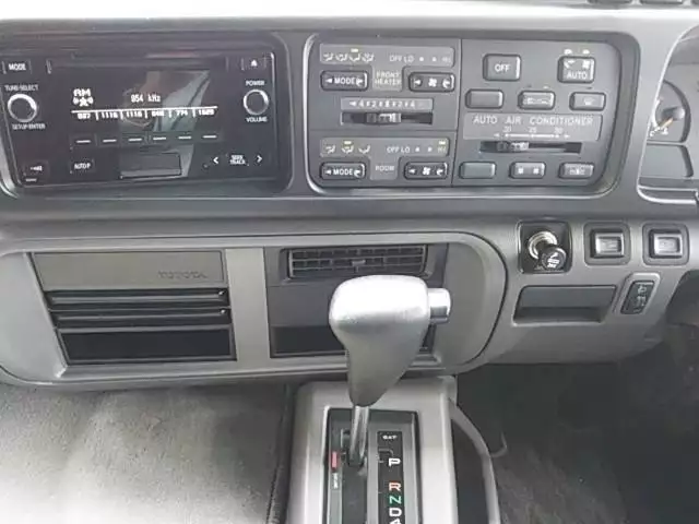 平成27年02月中古中型バストヨタトヨタの画像33