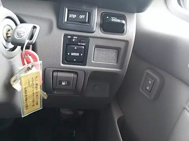 平成27年02月中古中型バストヨタトヨタの画像35