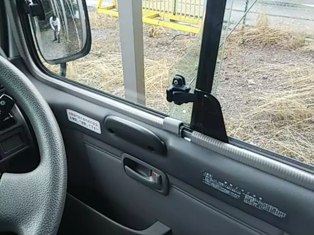 平成27年02月中古中型バストヨタトヨタの画像37