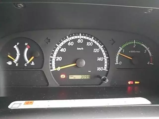 平成27年02月中古中型バストヨタトヨタの画像38