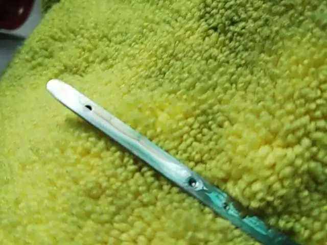 平成27年02月中古中型バストヨタトヨタの画像8