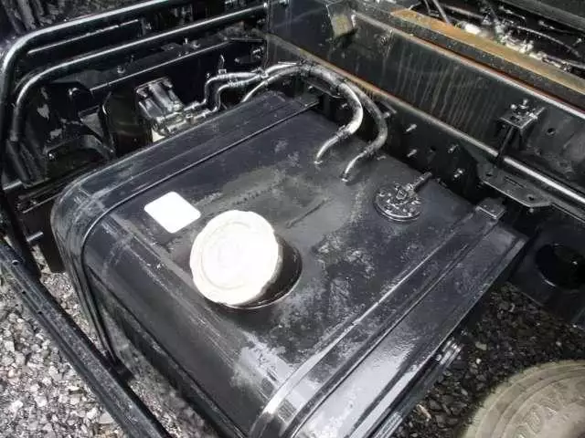 平成25年12月中古中型日野日野の画像12