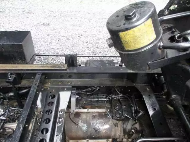 平成25年12月中古中型日野日野の画像18