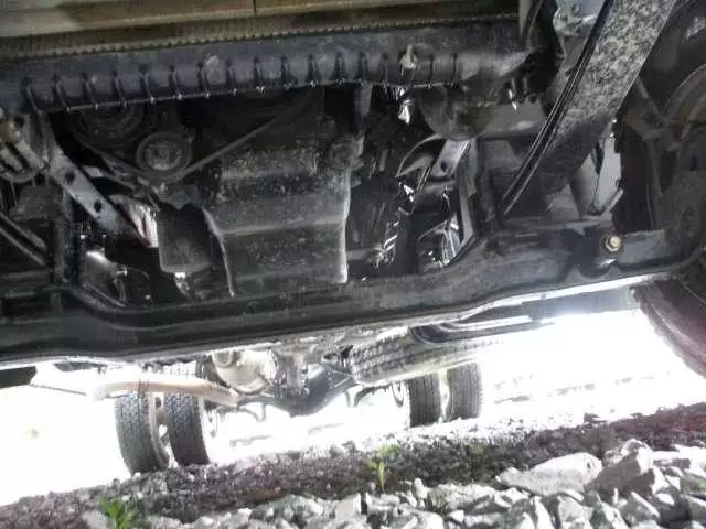 平成25年12月中古中型日野日野の画像20