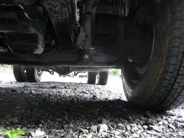 平成25年12月中古中型日野日野の画像22