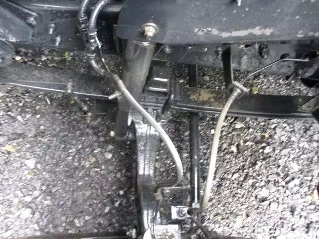 平成25年12月中古中型日野日野の画像23