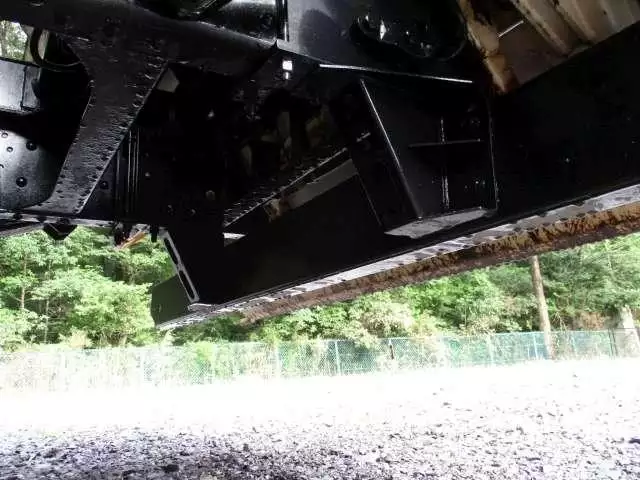 平成25年12月中古中型日野日野の画像24