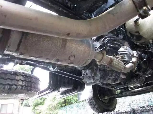 平成25年12月中古中型日野日野の画像25