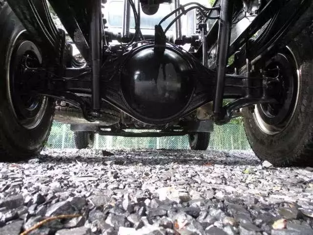 平成25年12月中古中型日野日野の画像27