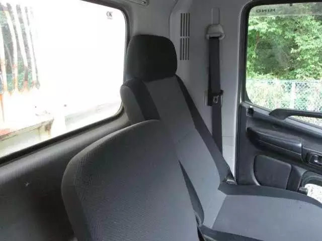 平成25年12月中古中型日野日野の画像30