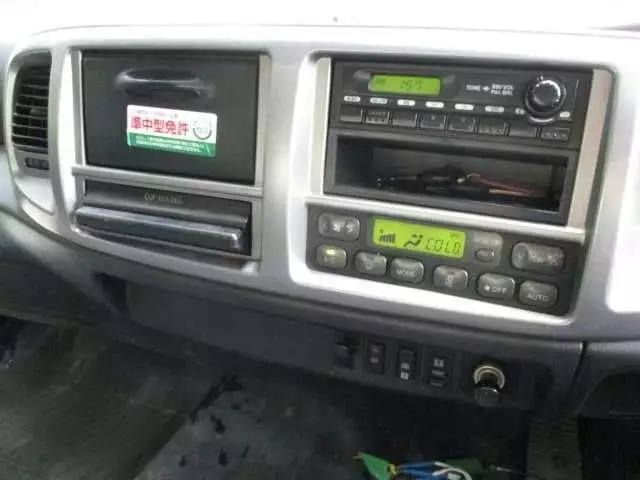 平成25年12月中古中型日野日野の画像33