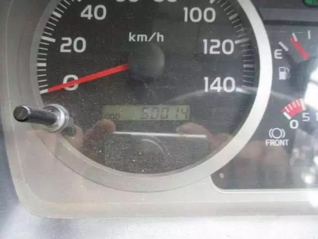 平成25年12月中古中型日野日野の画像36