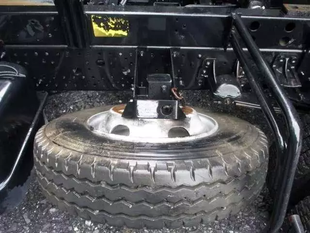 平成25年09月中古中型いすゞフォワードの画像13