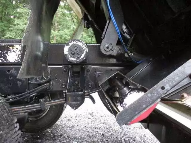 平成25年09月中古中型いすゞフォワードの画像15