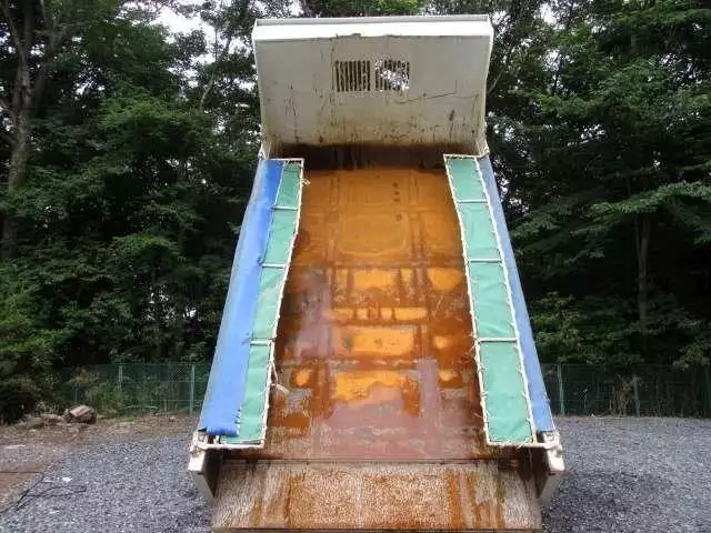 平成25年09月中古中型いすゞフォワードの画像17