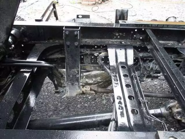 平成25年09月中古中型いすゞフォワードの画像19