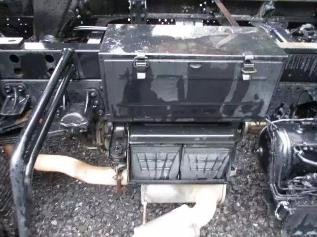 平成25年09月中古中型いすゞフォワードの画像20