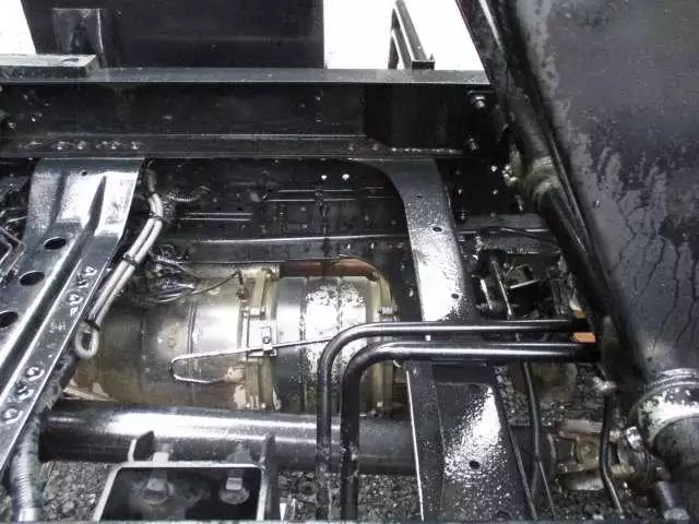 平成25年09月中古中型いすゞフォワードの画像22