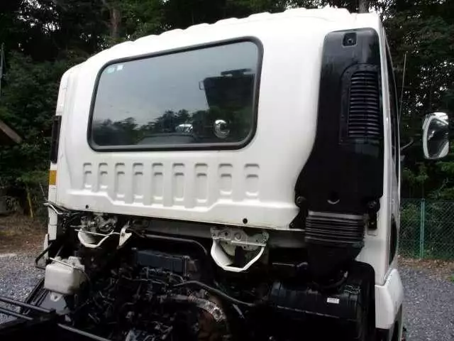 平成25年09月中古中型いすゞフォワードの画像23