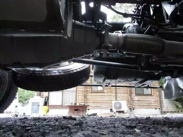 平成25年09月中古中型いすゞフォワードの画像26