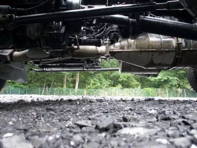 平成25年09月中古中型いすゞフォワードの画像27