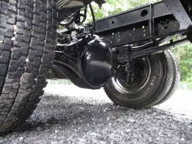 平成25年09月中古中型いすゞフォワードの画像29