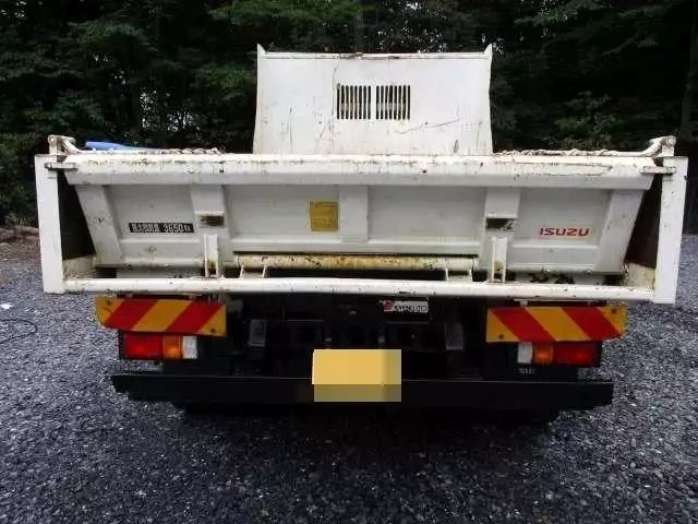 平成25年09月中古中型いすゞフォワードの画像30