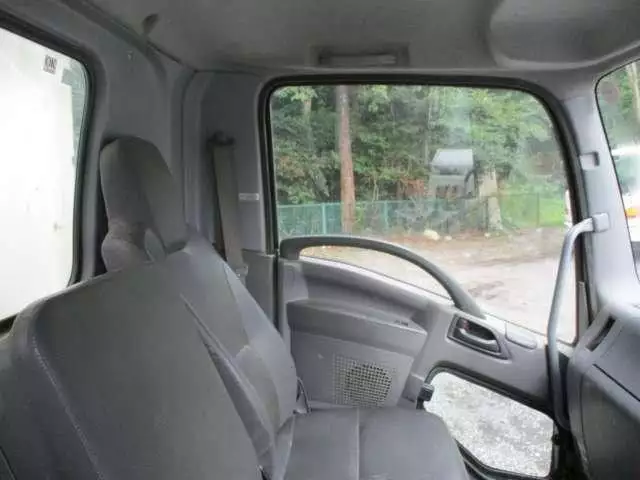 平成25年09月中古中型いすゞフォワードの画像31