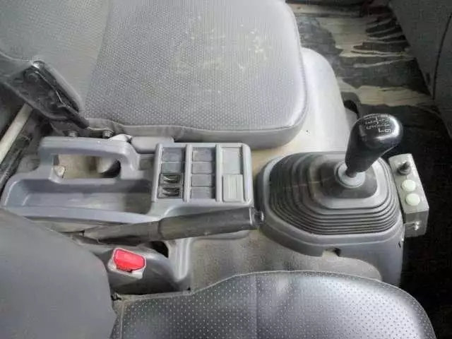 平成25年09月中古中型いすゞフォワードの画像33