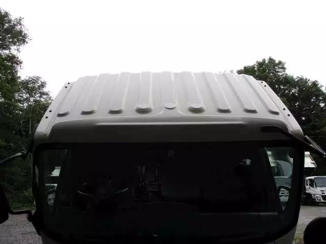 平成25年09月中古中型いすゞフォワードの画像8