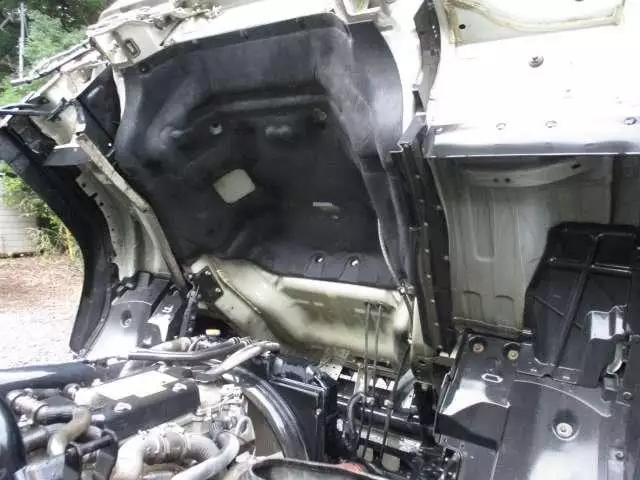 平成25年09月中古中型いすゞフォワードの画像10