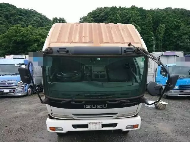 平成18年12月中古中型いすゞいすゞの画像12