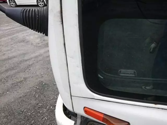 平成18年12月中古中型いすゞいすゞの画像14