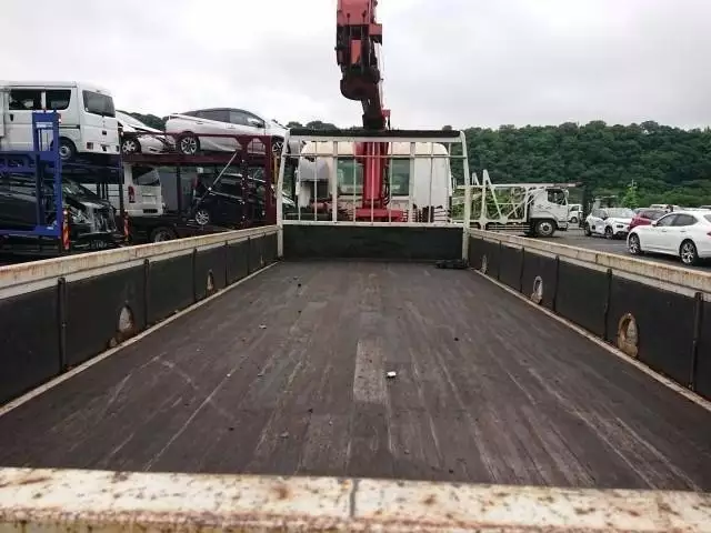 平成18年12月中古中型いすゞいすゞの画像20