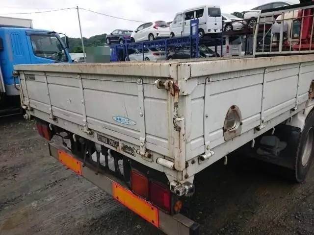 平成18年12月中古中型いすゞいすゞの画像21