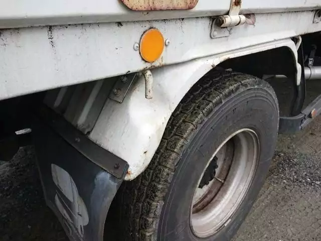 平成18年12月中古中型いすゞいすゞの画像22