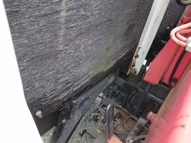 平成18年12月中古中型いすゞいすゞの画像24